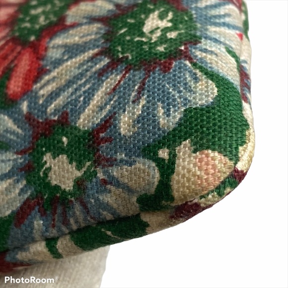 VTG 60s A Optical Fashion By Rosanne Eyeglass Case - Picture 9 of 11